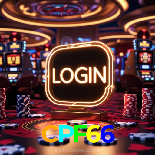 CPF66:O cassino online mais confiável para jogar blackjack e apostar no futebol!