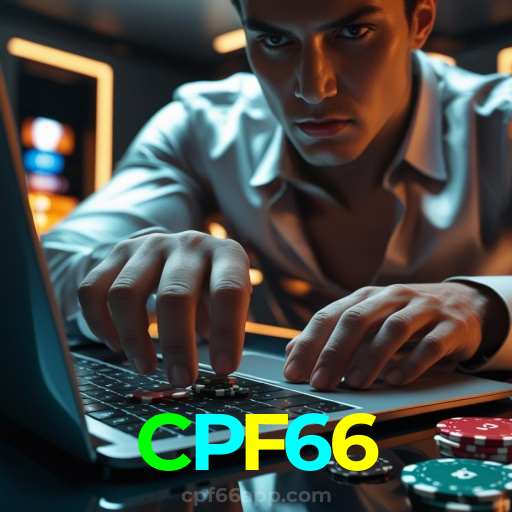 CPF66:Aposte no futebol e jogue os melhores jogos de cassino com grandes prêmios!