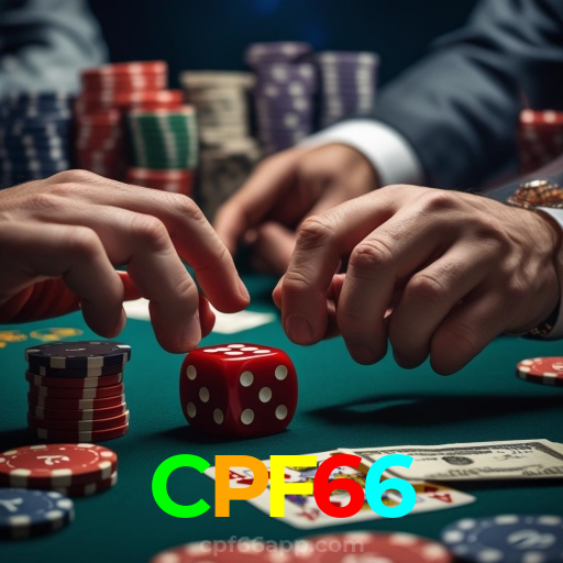 CPF66:Jogue nas nossas roletas e leve grandes prêmios para casa!