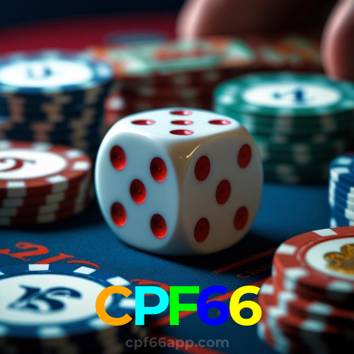 CPF66:O melhor do futebol online com chances incríveis de vitória!