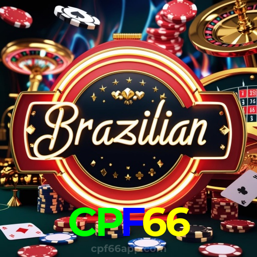CPF66:Cada giro nas slots é uma chance de mudar sua sorte!