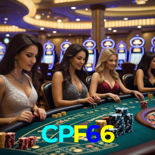CPF66:Onde a sorte está ao seu lado: apostas no futebol e vitórias no cassino!