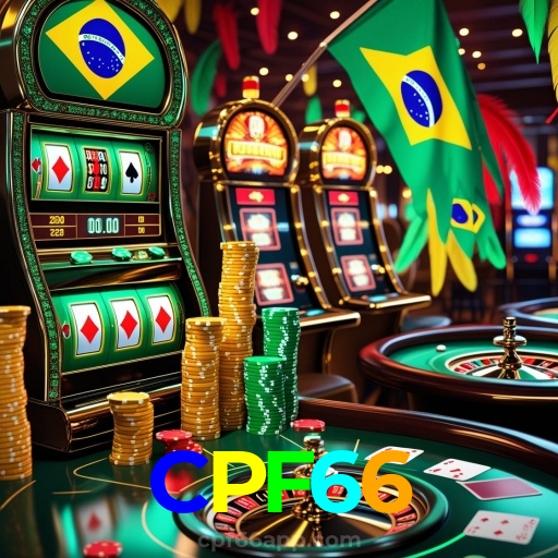 CPF66:Apostas no futebol e diversão em blackjack e roleta online te esperam!