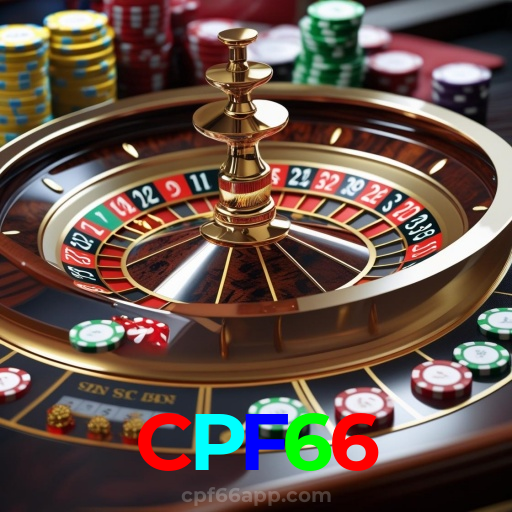 CPF66：Jogue nas melhores slots e leve o jackpot para casa!