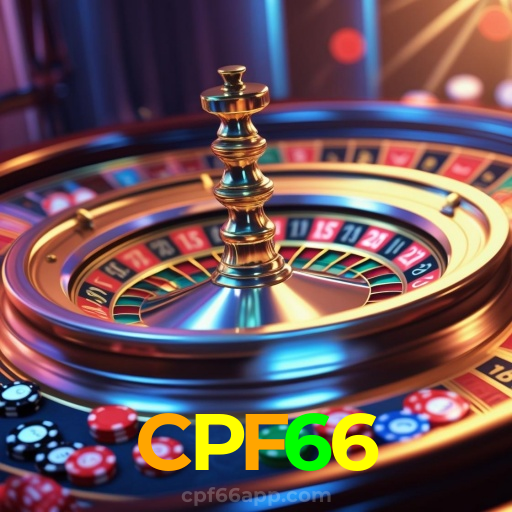 CPF66:Jogue nas melhores slots e vença o jackpot agora mesmo!