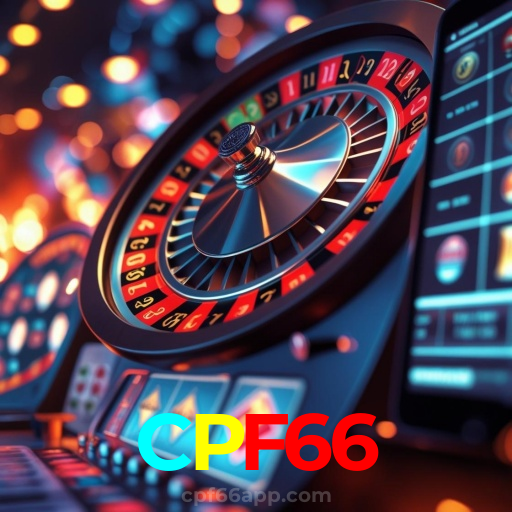 CPF66:Jogue poker, roleta e aposte no futebol no cassino online mais seguro!