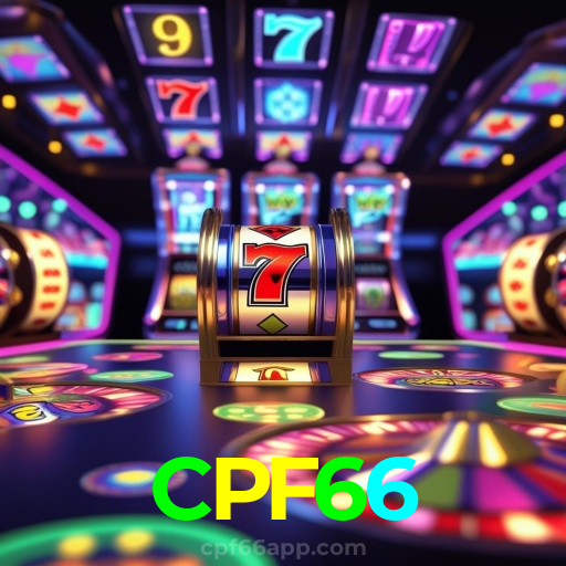 CPF66:Prepare-se para a ação! Jogue blackjack e vença como nunca!