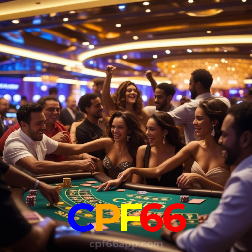 CPF66:Jogue poker online e mostre suas habilidades nas cartas!