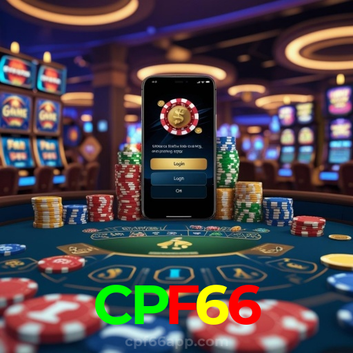 CPF66:Aposte no futebol online e conquiste a sua vitória agora!