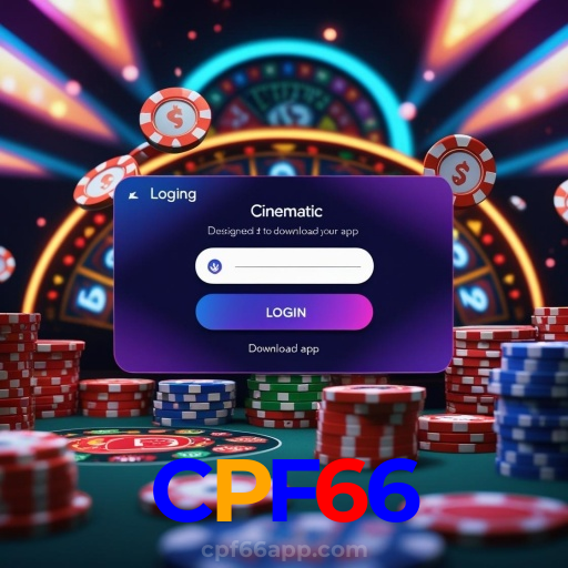 CPF66:Jogue blackjack, aposte no futebol e vença com grandes prêmios!