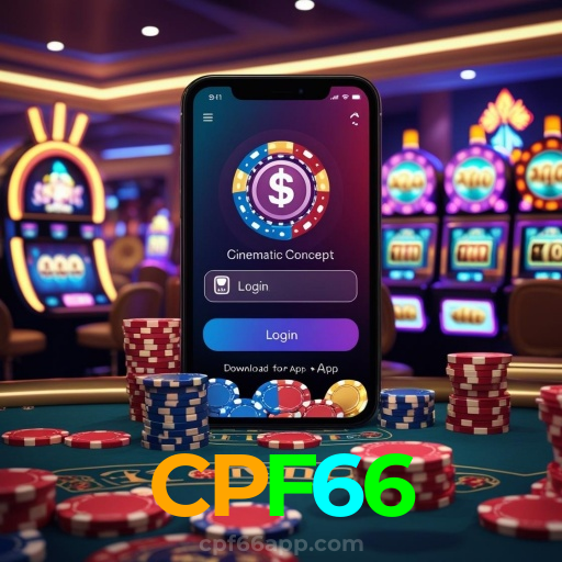 CPF66:Sua sorte brilha em jogos de blackjack e apostas no futebol!