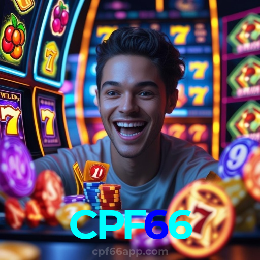 CPF66:Aposte na roleta e conquiste prêmios fantásticos!