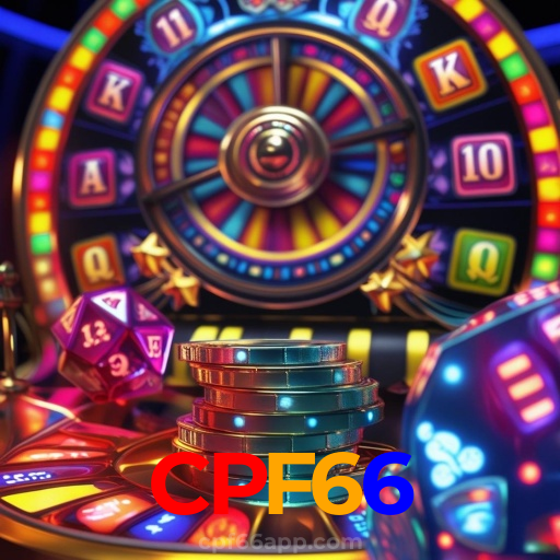 CPF66:O cassino online mais confiável para você apostar no futebol e jogar poker!