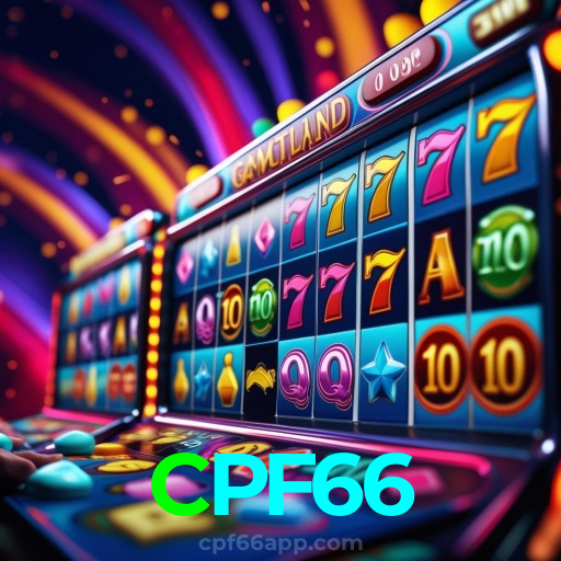 CPF66:Aposte no futebol, jogue poker e conquiste vitórias épicas!