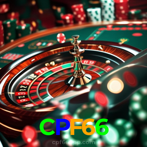 CPF66：Jogue blackjack e aposte no futebol para uma experiência completa!