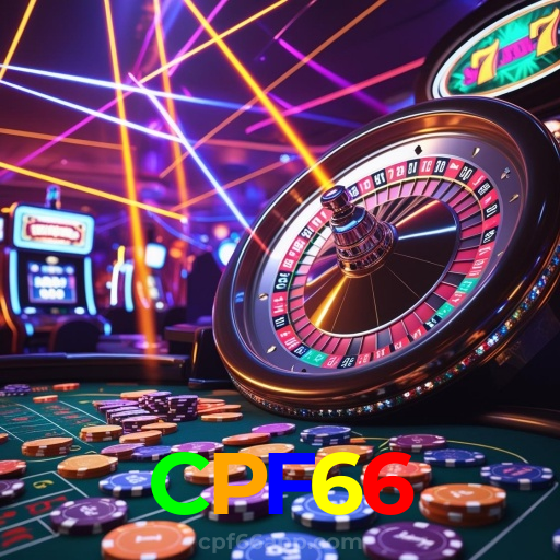 CPF66:O melhor cassino para apostar no futebol e ganhar em jogos de roleta!