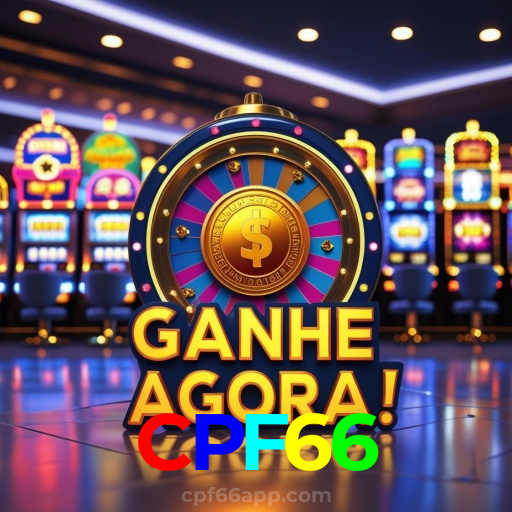 CPF66:Jogue poker, slots e aposte no futebol ao vivo com confiança!