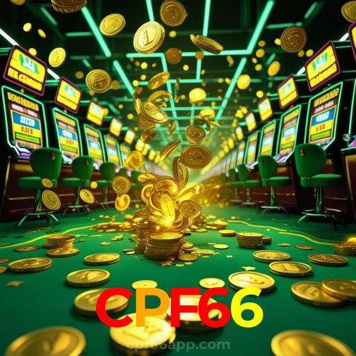CPF66:Gire as slots e ganhe prêmios incrÃveis com cada giro!