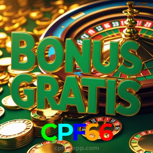 CPF66:O cassino online mais seguro para apostas no futebol e roleta!