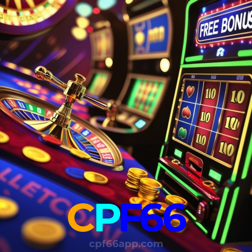CPF66:Vença no futebol digital! Aposte nos melhores jogos e conquiste grandes vitórias!
