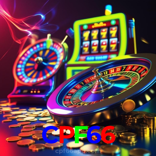 CPF66:Entre na ação! Aposte nas slots e conquiste grandes vitórias!