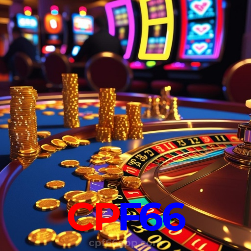CPF66:Jogue poker online e leve prêmios incríveis para casa!