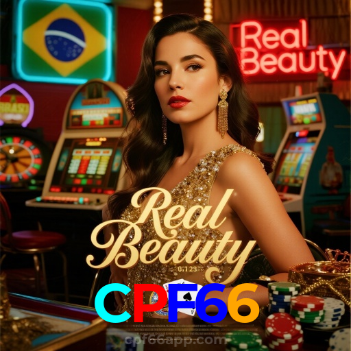 CPF66:Sinta a emoção de ganhar no cassino online! Aposte e vença!
