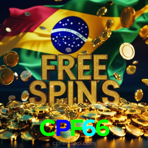 CPF66:A experiência de futebol ao vivo e cassino online mais emocionante espera por você!