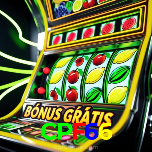 CPF66:Aposte no futebol e ganhe prêmios em slots e roleta ao vivo!