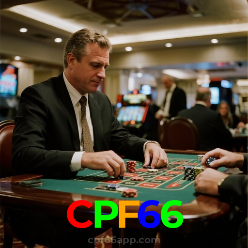 CPF66:Ganhe no futebol e jogue os melhores jogos de cassino online!
