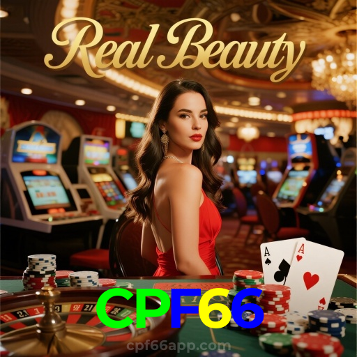 CPF66:Grandes jackpots estão te esperando! Gire a roleta e ganhe agora!