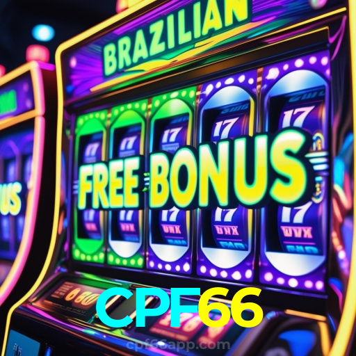 CPF66:O futebol nunca foi tão divertido! Aposte e ganhe prêmios incríveis!
