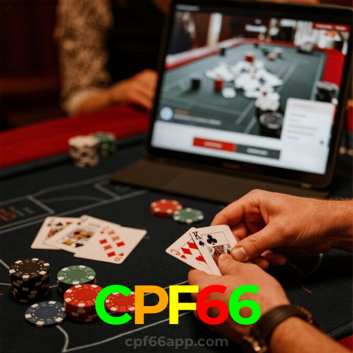 CPF66：Aposte no futebol digital e conquiste sua vitória!