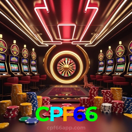 CPF66:Ganhe prêmios em jogos de poker e aposte no futebol com grandes odds!