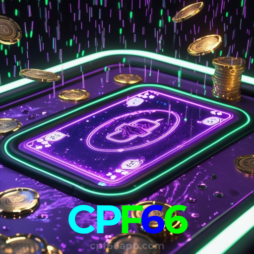 CPF66:Aposte no futebol e vença em blackjack e roleta no nosso cassino!