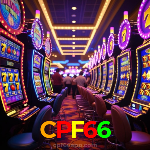 CPF66:Vença no futebol e nos melhores jogos de cassino online, como poker e roleta!