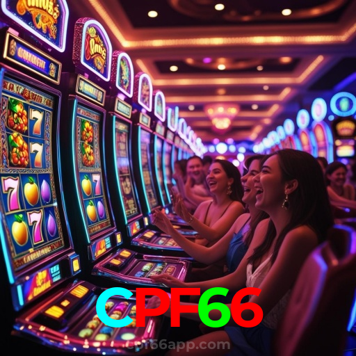 CPF66：O melhor do futebol online com chances incríveis de vitória!