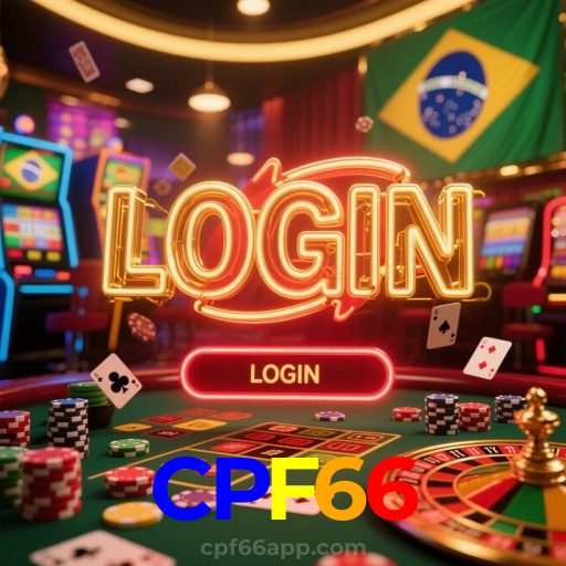 CPF66：Aposte no futebol e ganhe prêmios fantásticos em blackjack e roleta!