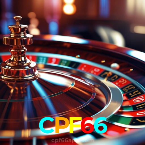 CPF66:Encontre o seu jogo favorito e leve para casa prêmios fantásticos!