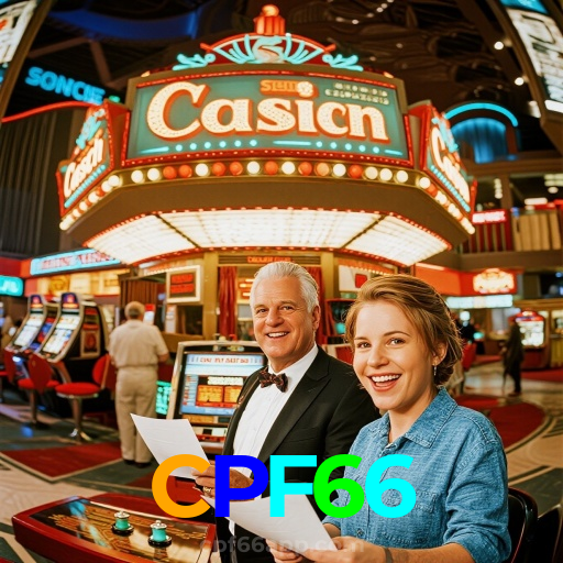 CPF66：Jogue blackjack e aposte no futebol para uma experiência completa!