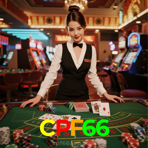CPF66：Jogue poker, aposte no futebol e tenha uma experiência incrível no cassino online!