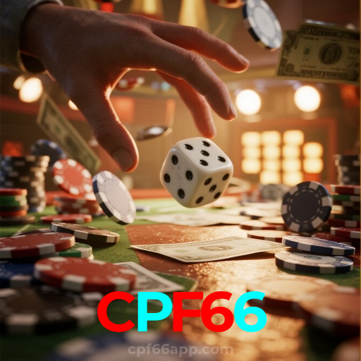 CPF66：Em nosso cassino online, grandes prêmios estão ao seu alcance!