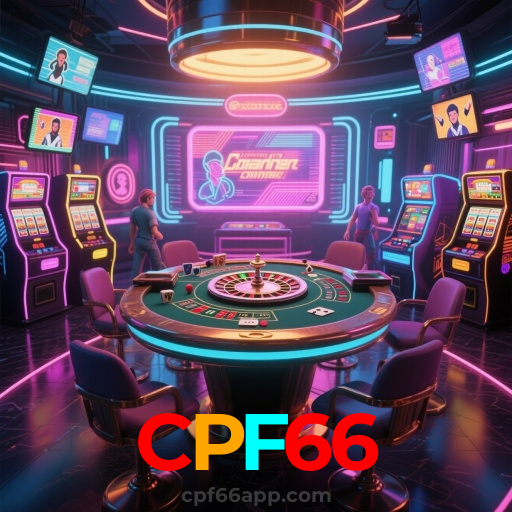 CPF66：O cassino online mais seguro para apostas no futebol e roleta!
