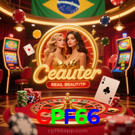 CPF66:O melhor cassino para apostar no futebol e ganhar prêmios em blackjack!