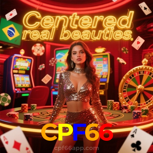 CPF66：Onde as vitórias no futebol se encontram com os jackpots do cassino!