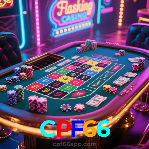 CPF66:Jogue no cassino online com apostas no futebol e ganhe grandes prêmios!