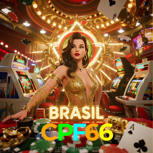 CPF66：Aposte nas roletas e veja os prêmios incríveis chegarem até você!