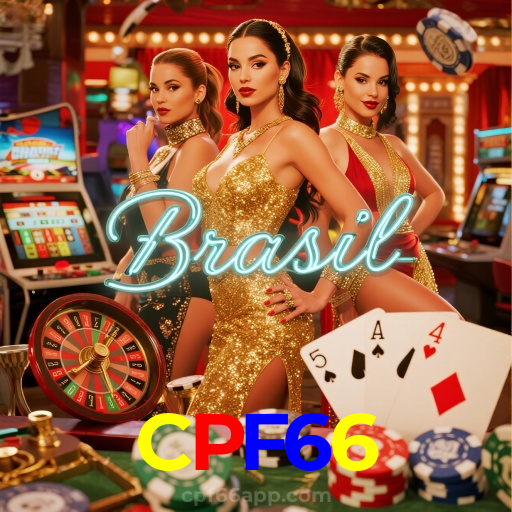 CPF66:Jogue nas slots e mude sua sorte com grandes vitórias!