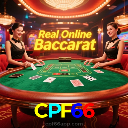 CPF66:Cada giro é uma chance de ganhar! Jogue nas slots agora mesmo!