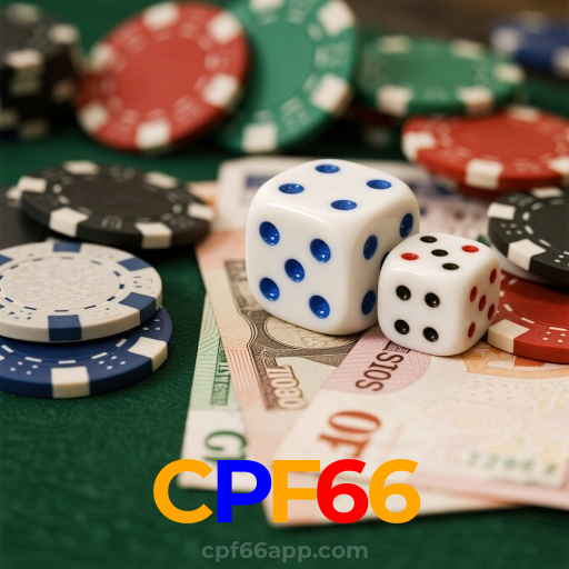 CPF66:Jogue nas nossas roletas e leve grandes prêmios para casa!